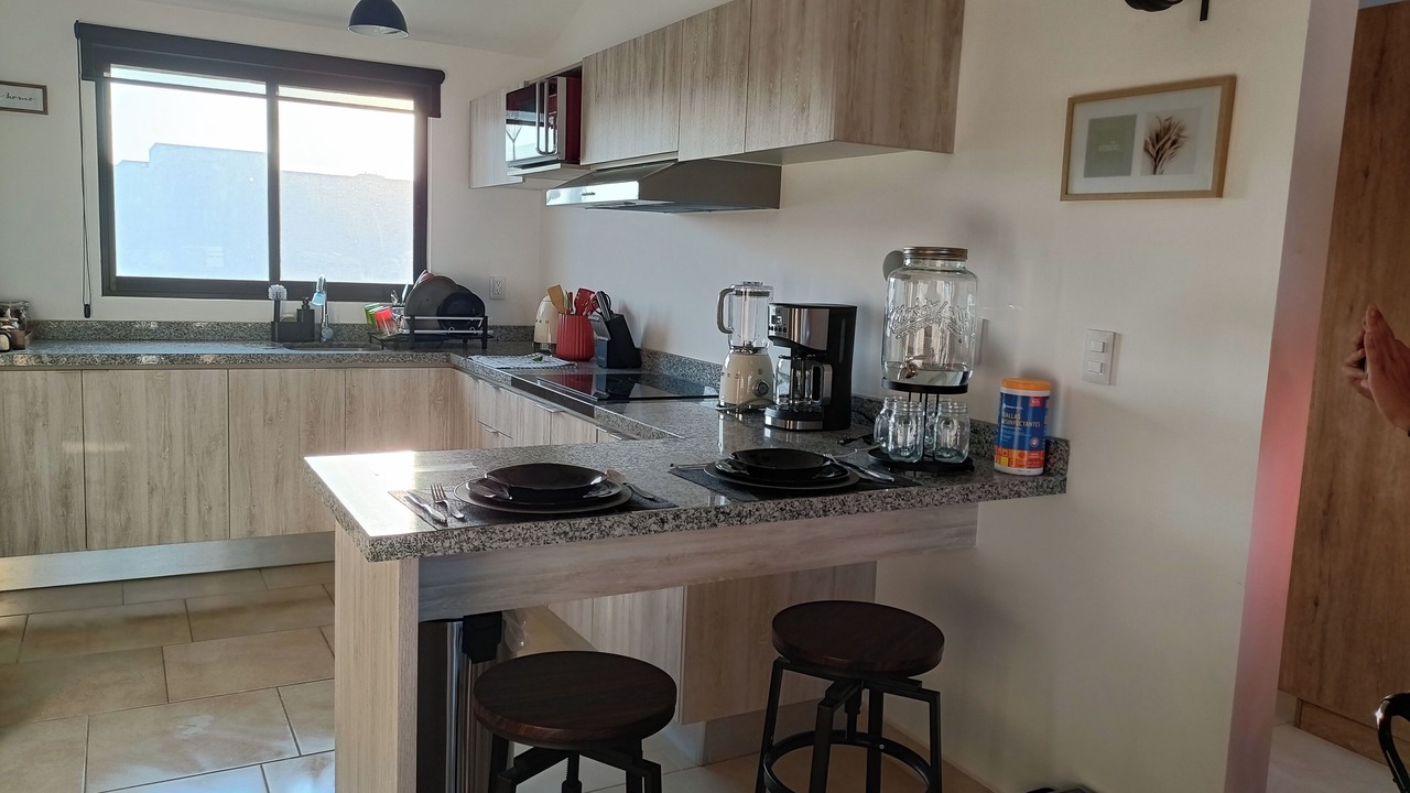 Photo of Kitchen in Queretaro