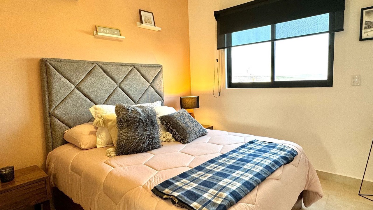 Photo of Bedroom in Queretaro