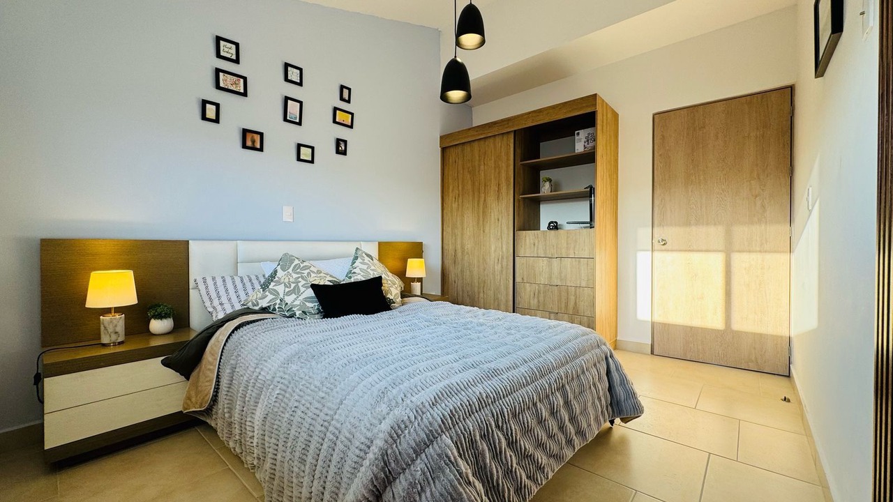 Photo of Bedroom in Queretaro