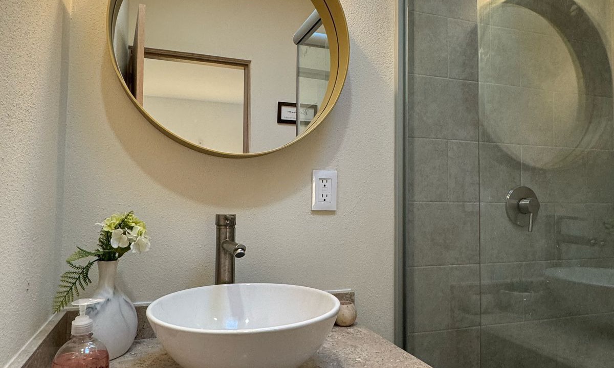 Photo of Bathroom in Queretaro