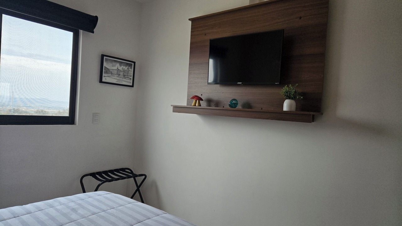 Photo of Bedroom in Queretaro