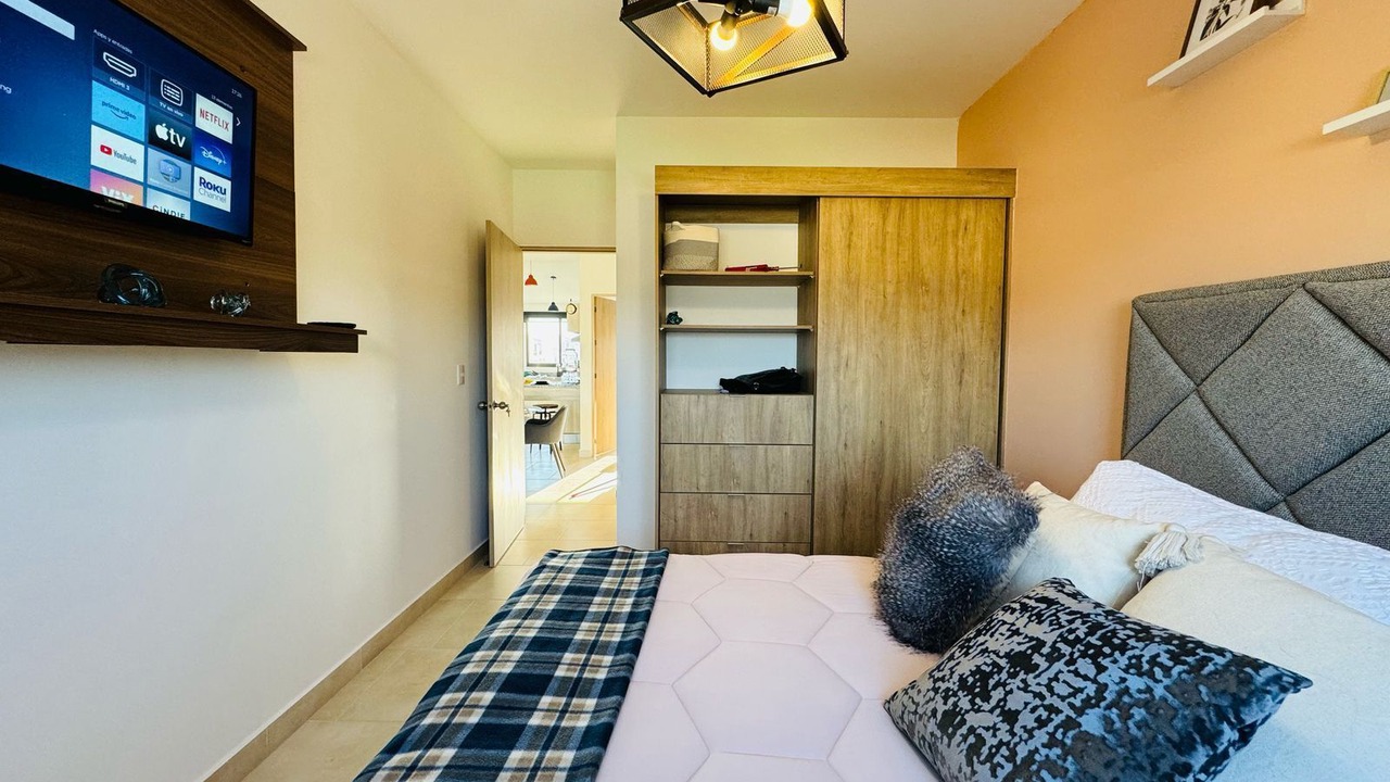 Photo of Bedroom in Queretaro