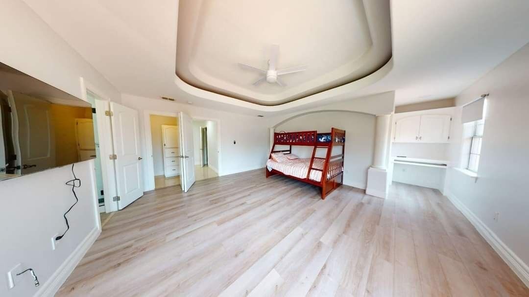 Photo of Bedroom in McAllen