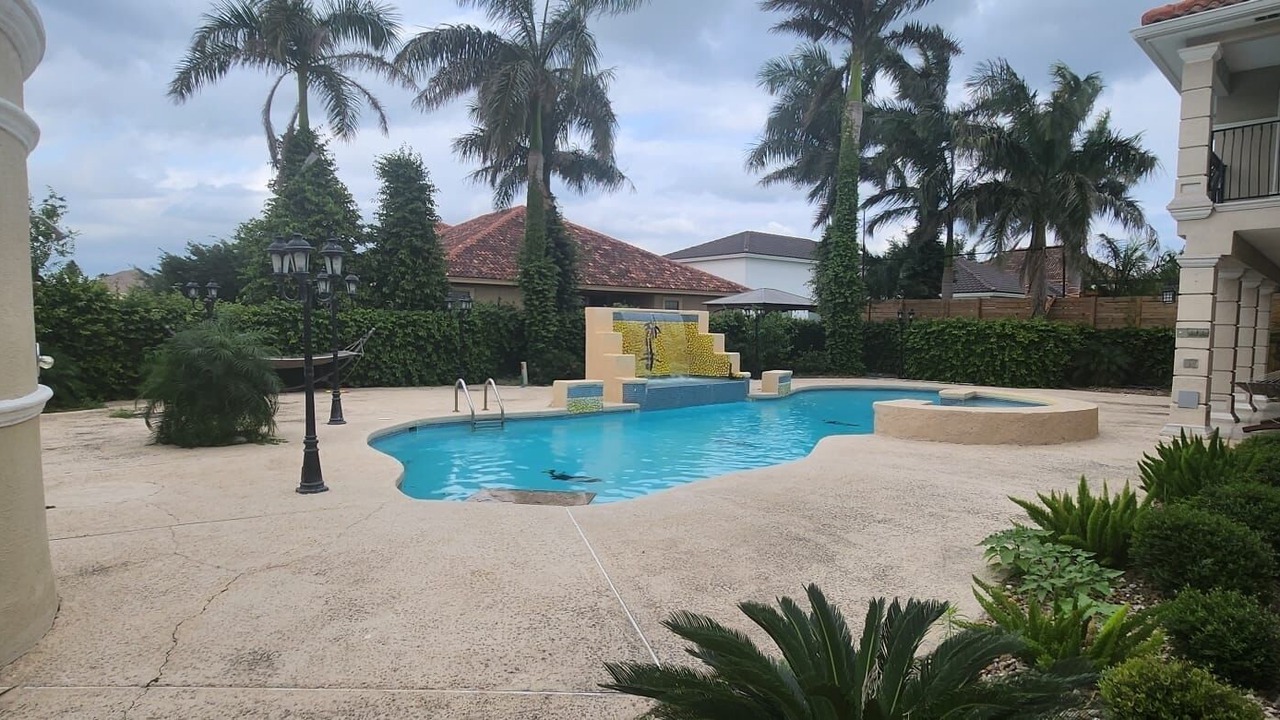 Photo of Outdoor in McAllen