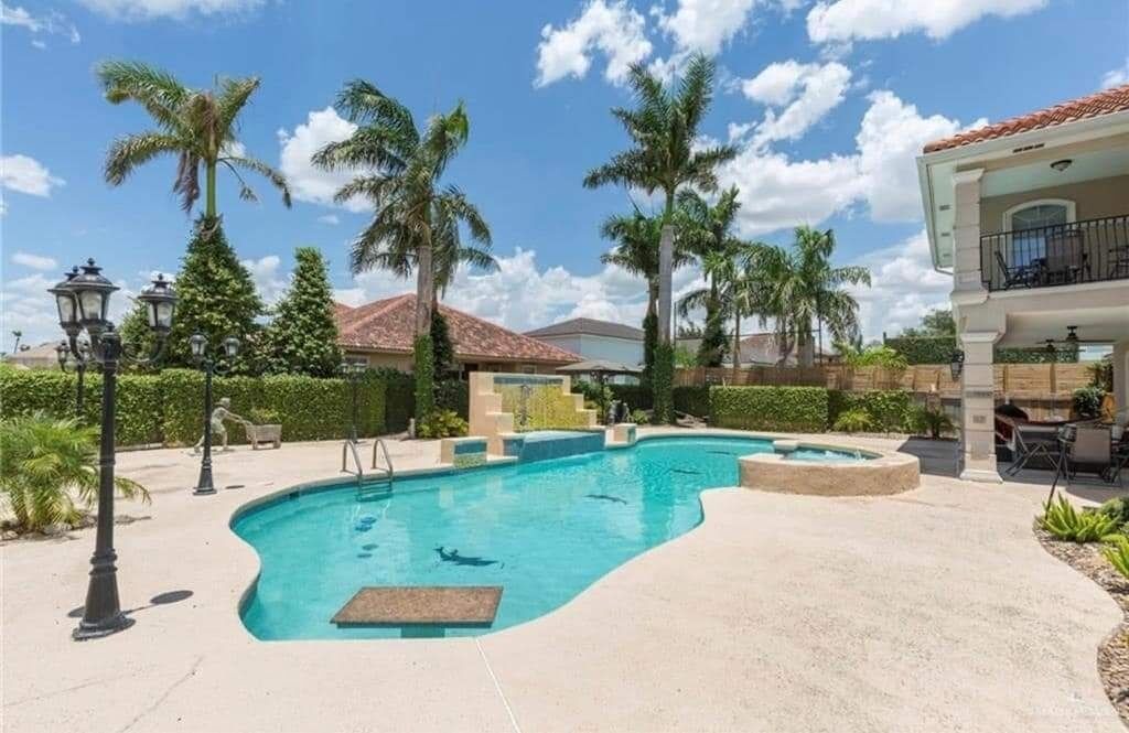 Photo of Outdoor in McAllen