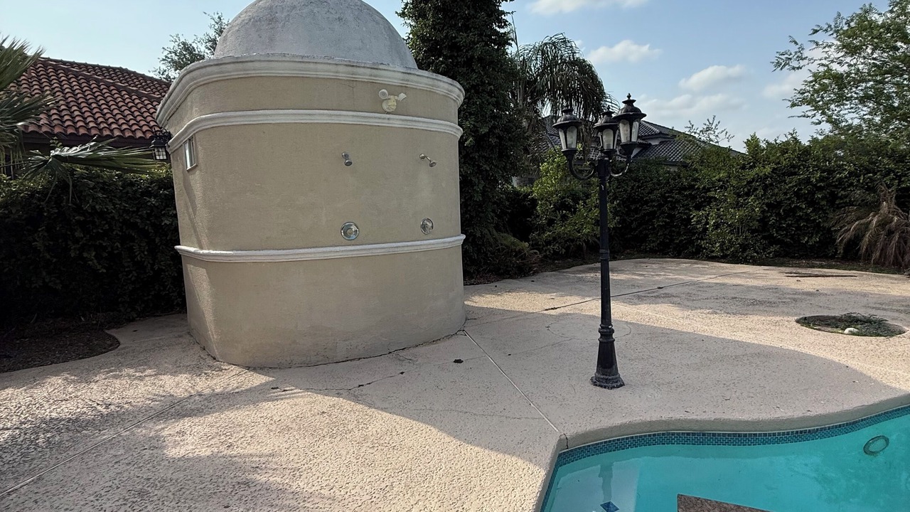 Photo of Outdoor in McAllen