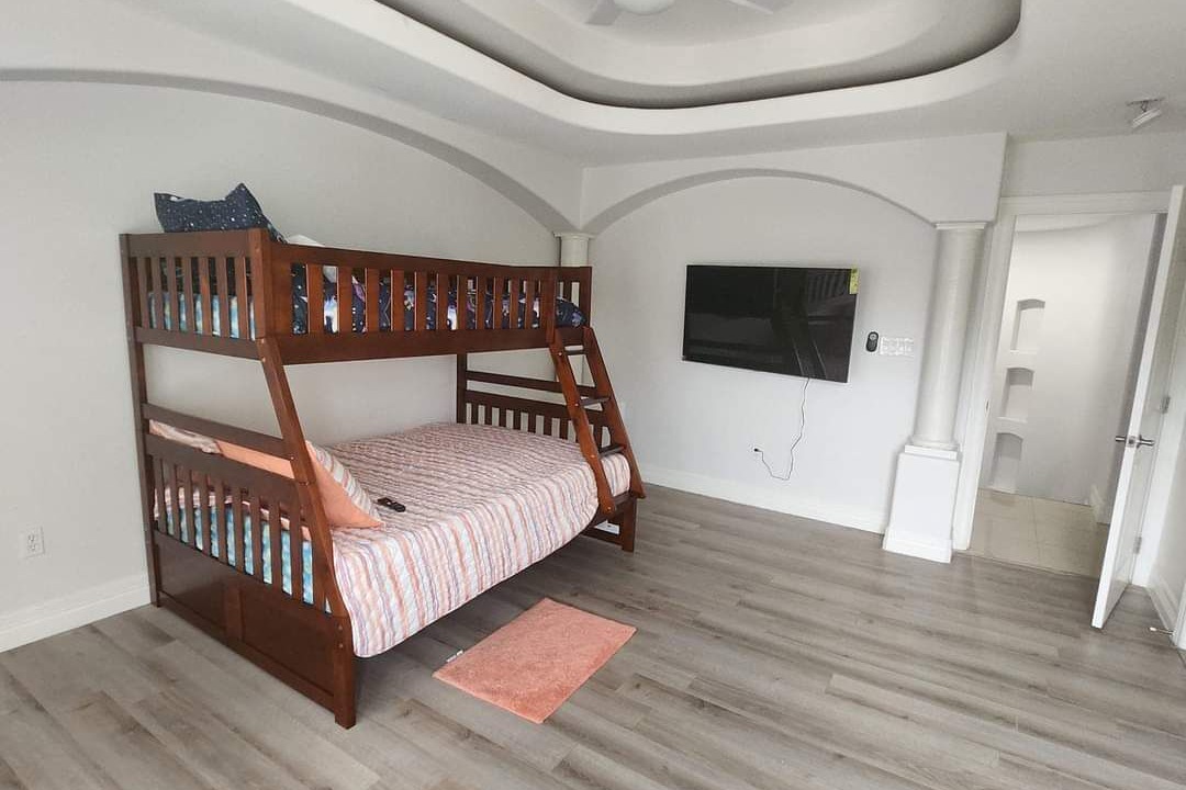 Photo of Bedroom in McAllen