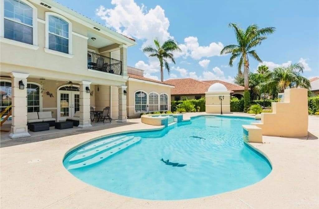 Photo of Outdoor in McAllen