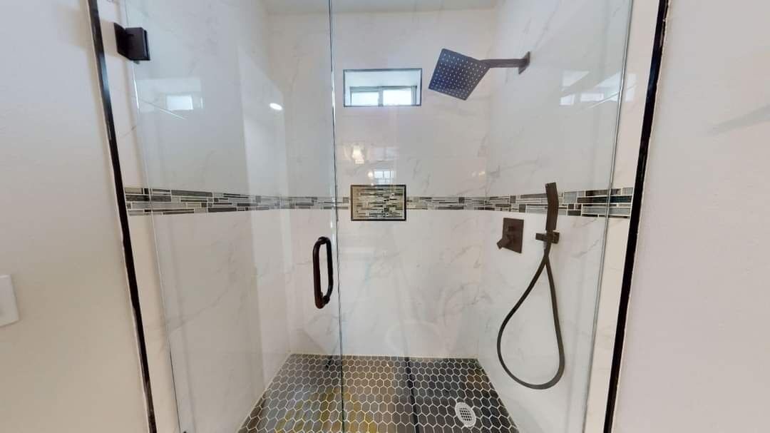Photo of Bathroom in McAllen