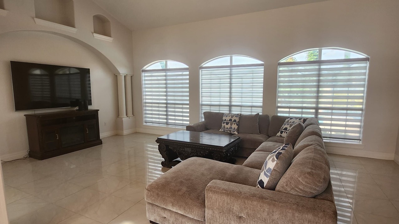 Photo of Livingroom in McAllen