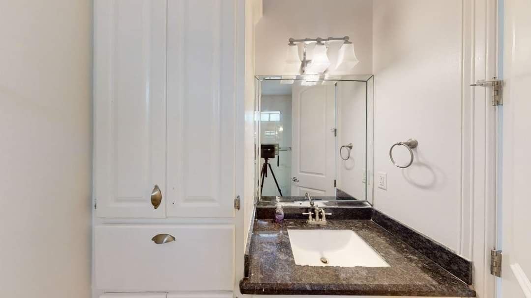 Photo of Bathroom in McAllen