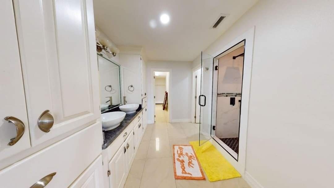 Photo of Bathroom in McAllen