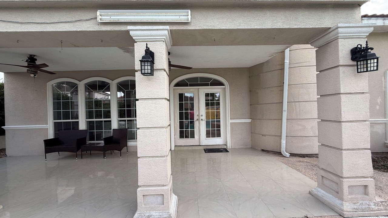 Photo of Outdoor in McAllen