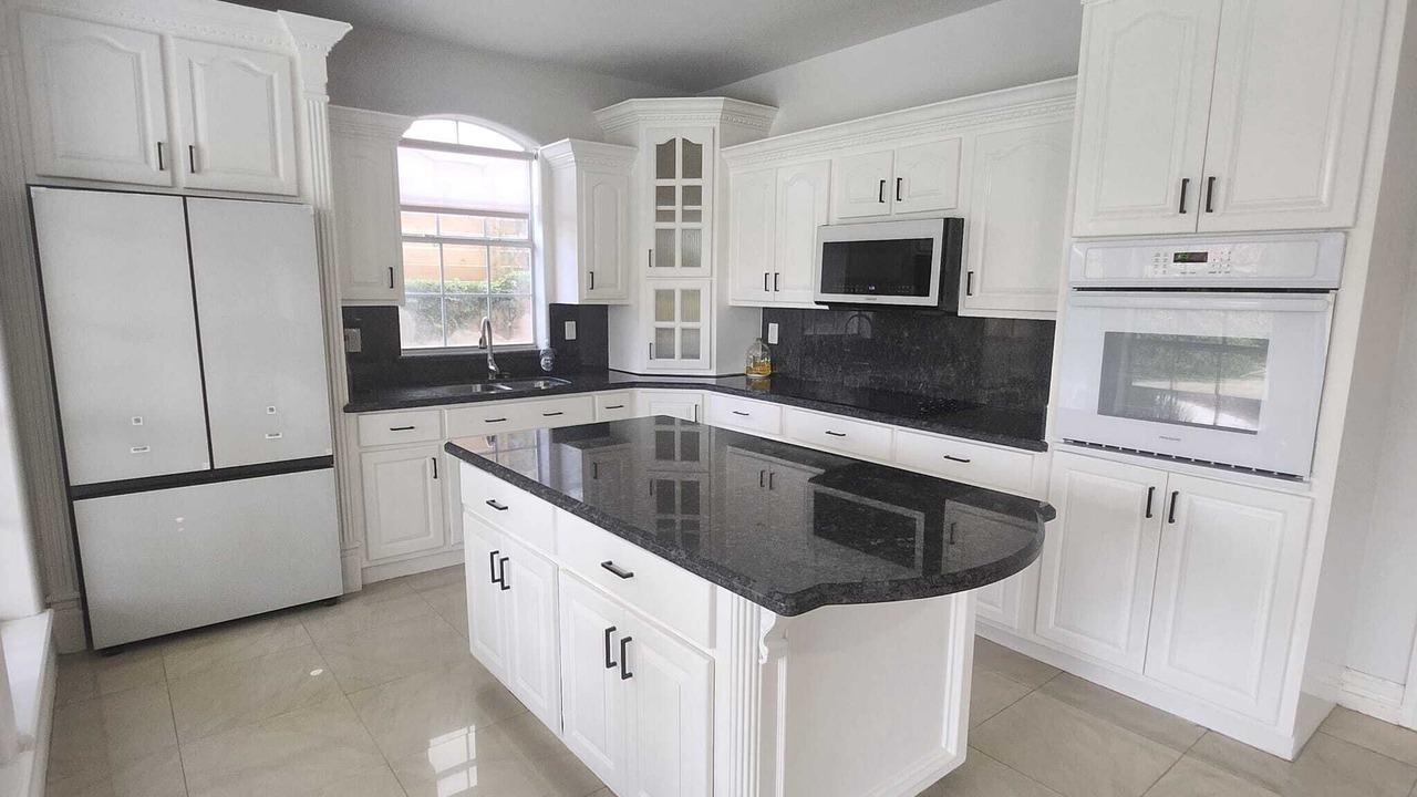 Photo of Kitchen in McAllen