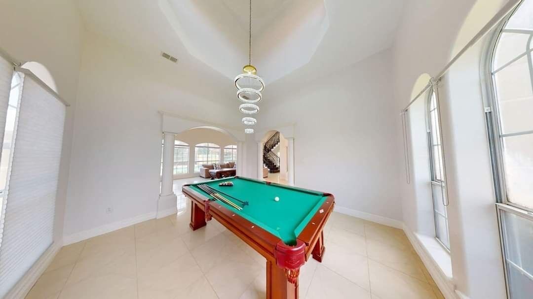 Photo of Bedroom in McAllen