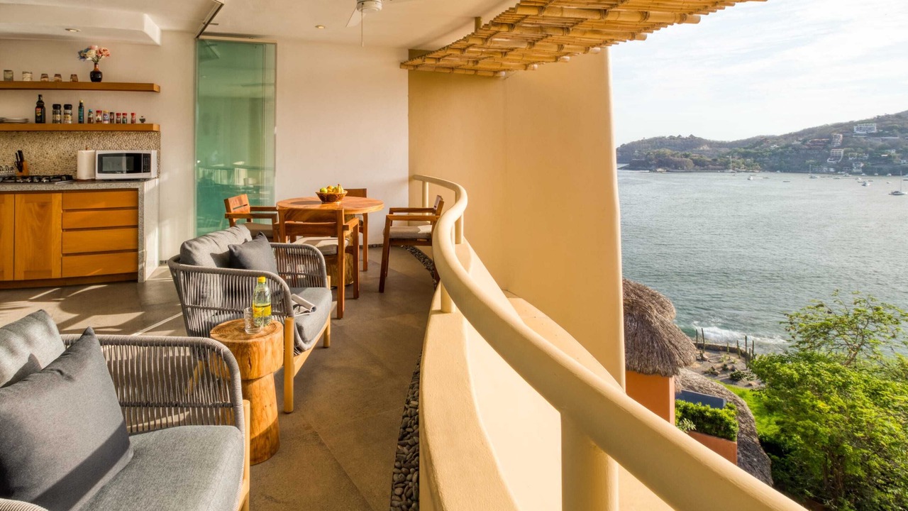 Photo of Outdoor in Playa la Madera