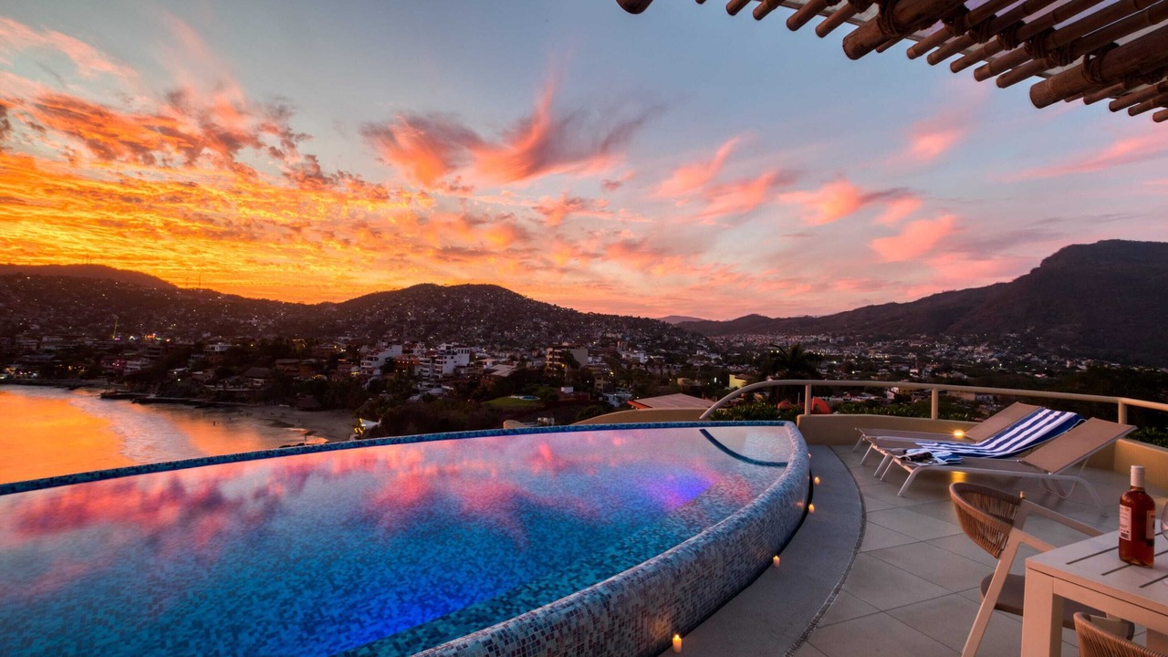 Photo of Outdoor in Playa la Madera