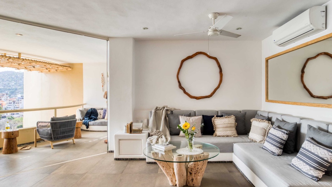 Photo of Livingroom in Playa la Madera