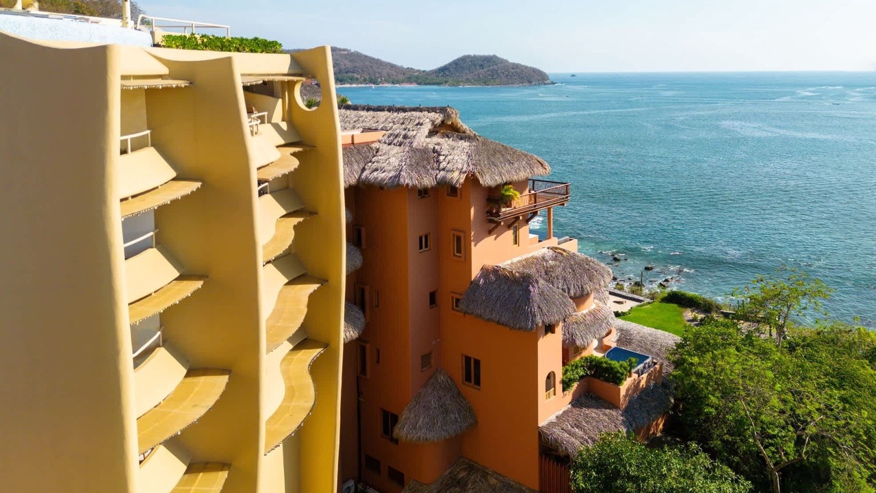 Photo of Outdoor in Playa la Madera