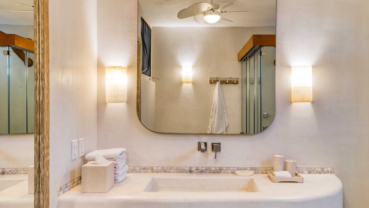 Photo of Bathroom in Playa la Madera