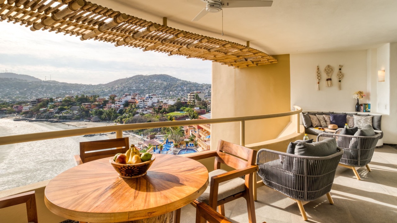 Photo of Outdoor in Playa la Madera