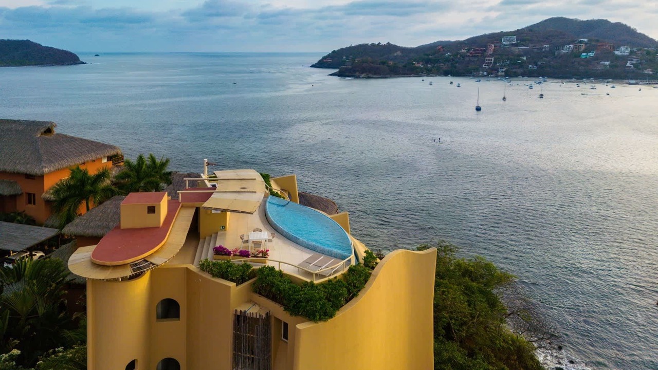 Photo of Outdoor in Playa la Madera
