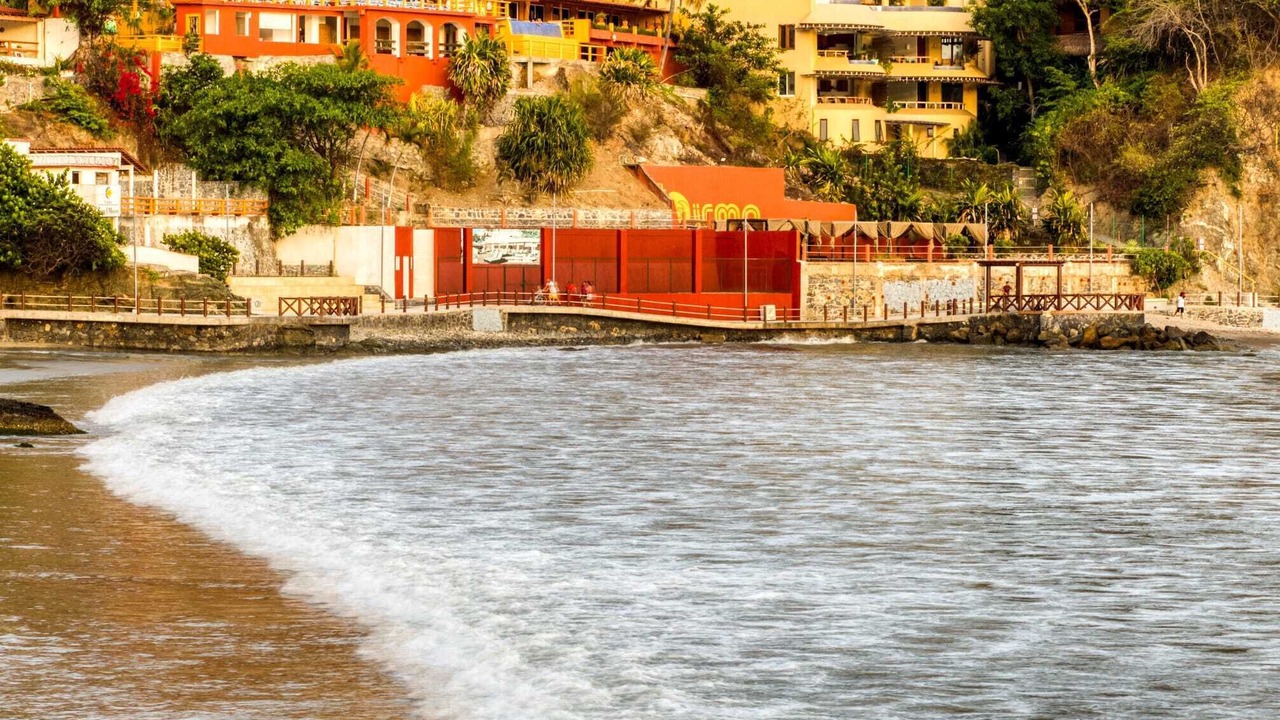 Photo of Others in Playa la Madera