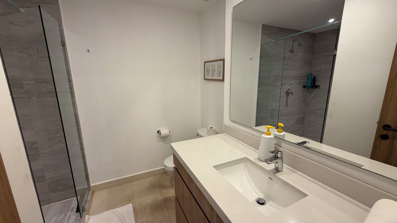 Photo of Bathroom in Las Glorias