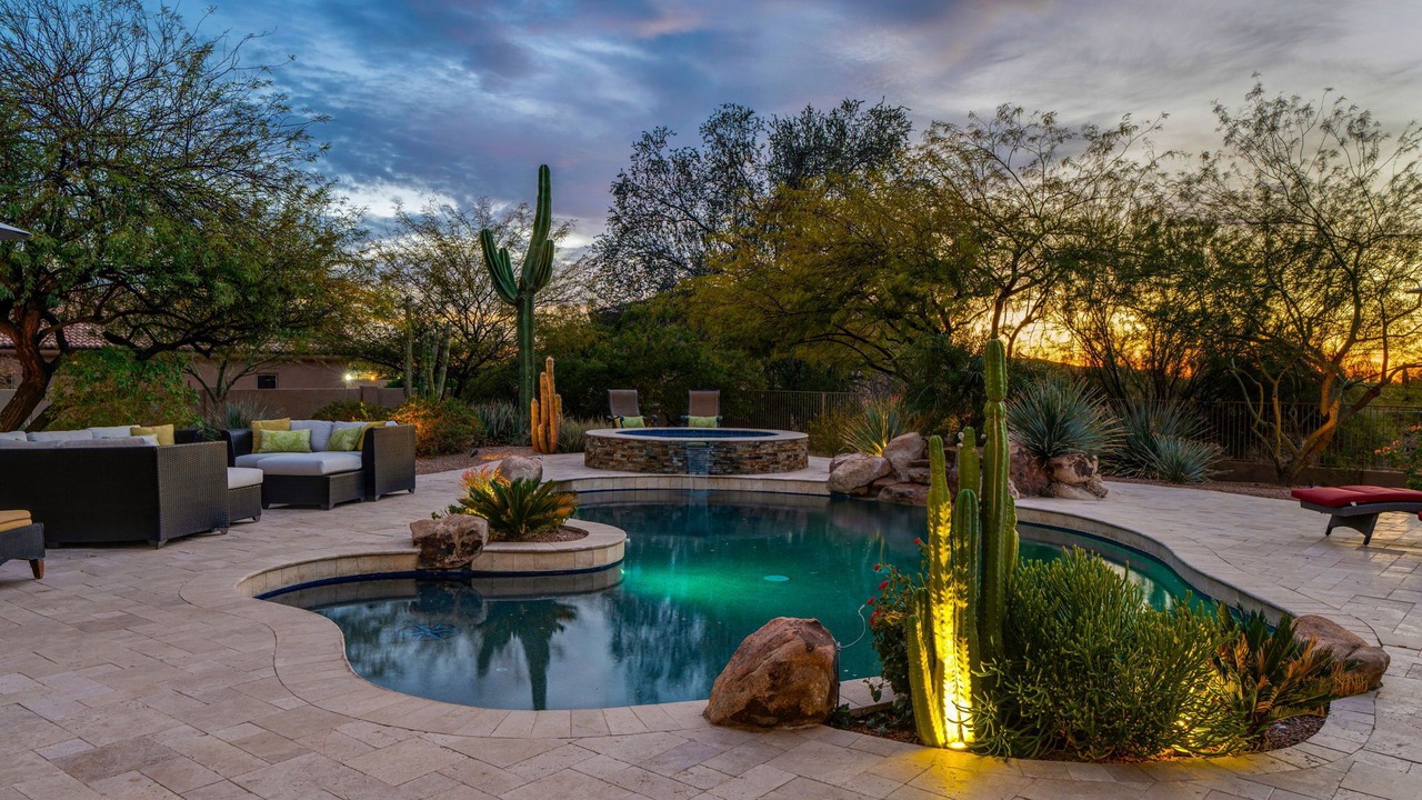 Photo of Outdoor in North Scottsdale