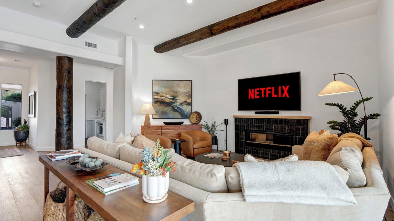 Photo of Livingroom in North Scottsdale