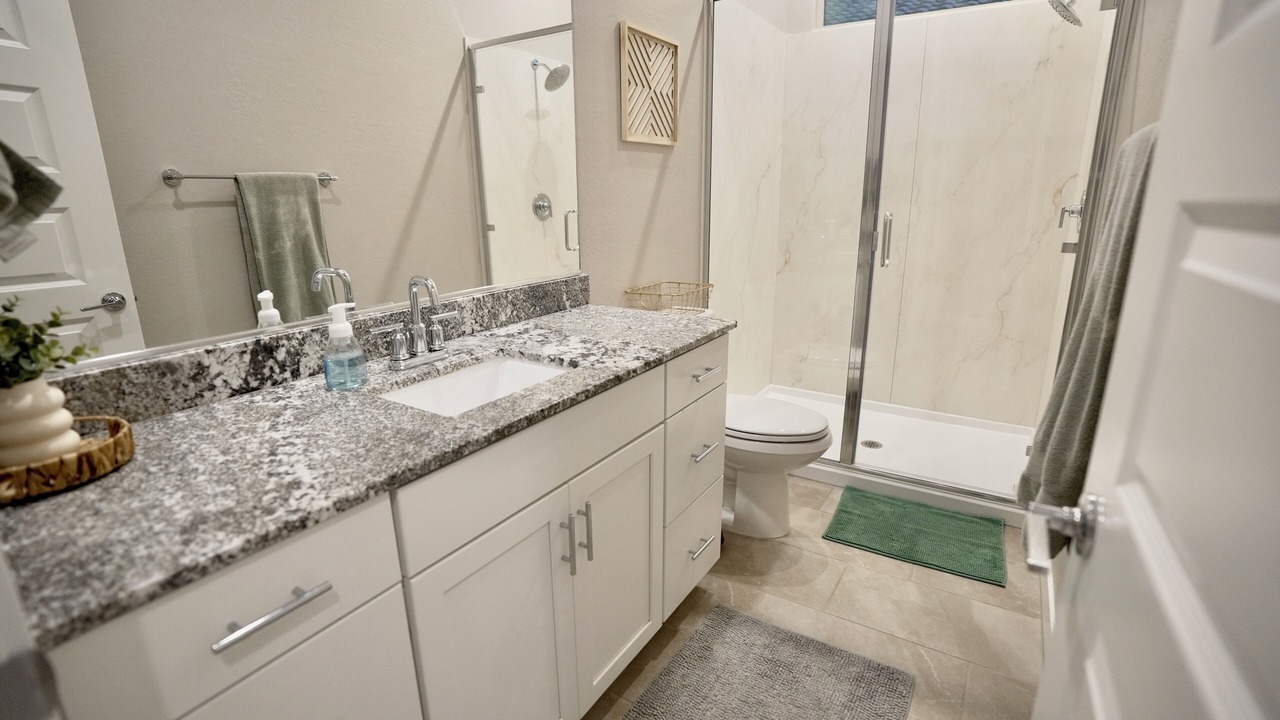 Photo of Bathroom in Sonoran Foothills