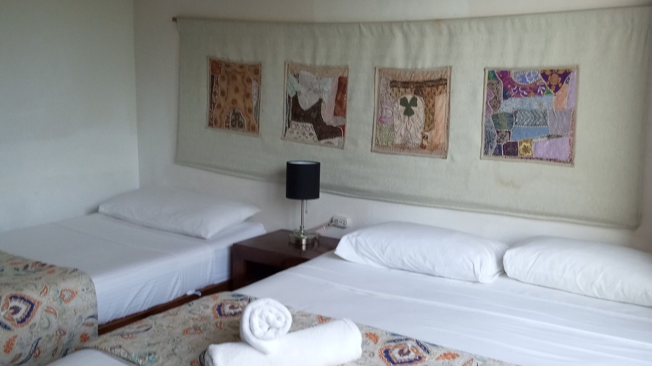 Photo of Bedroom in Tulum City Center