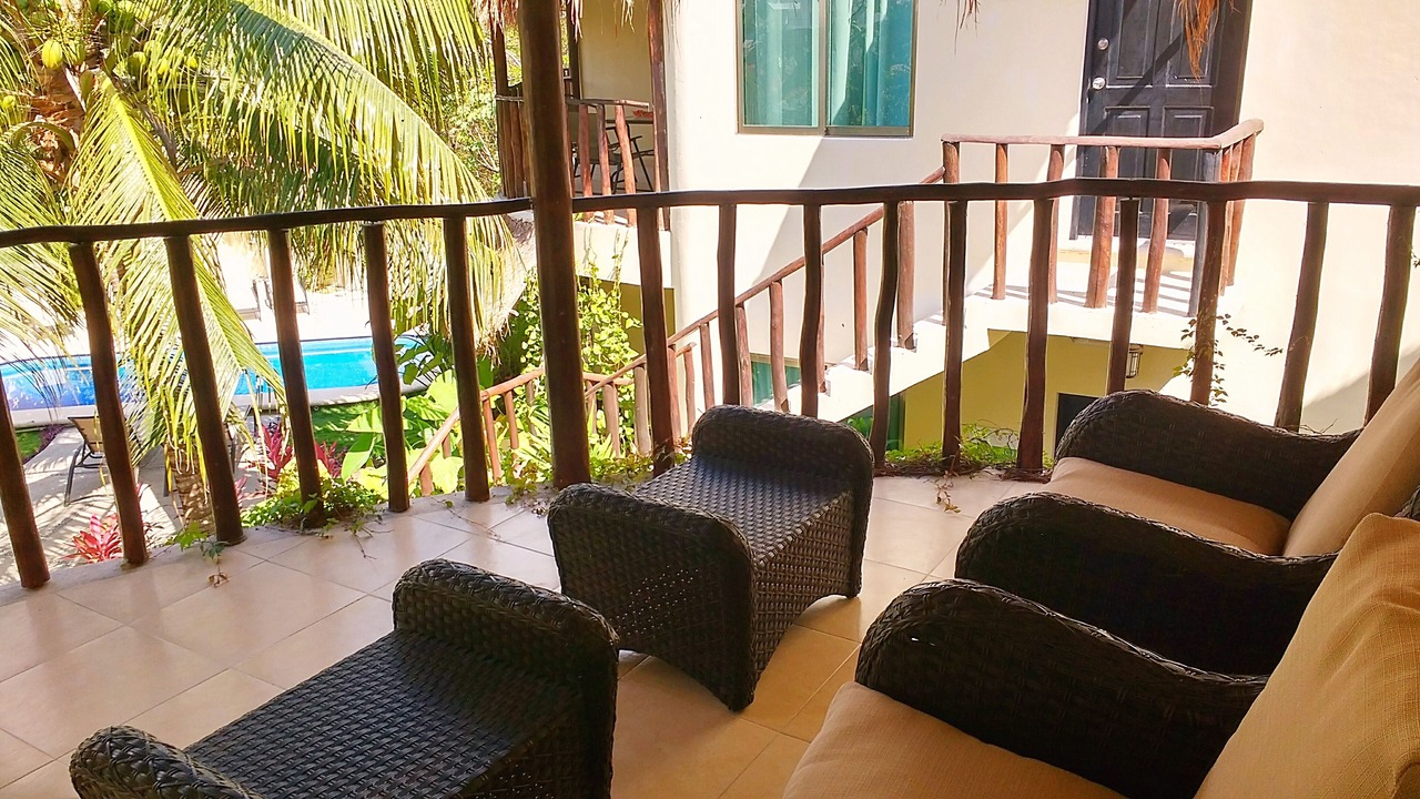 Photo of Outdoor in Tulum City Center