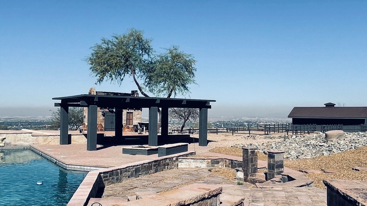 Photo of Outdoor in Laveen Village