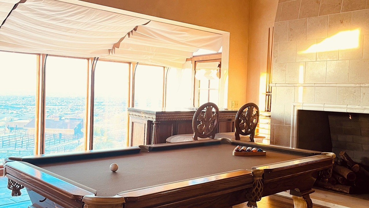 Photo of Bedroom in Laveen Village