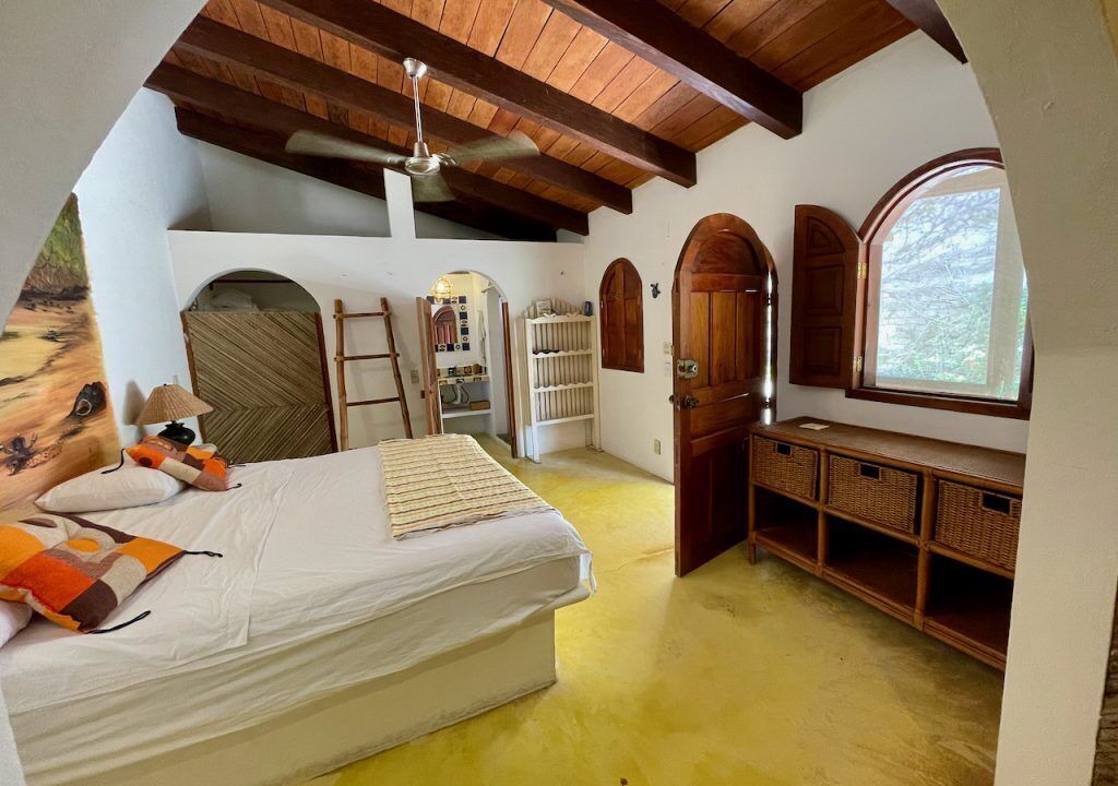 Photo of Bedroom in Barra de Potosi