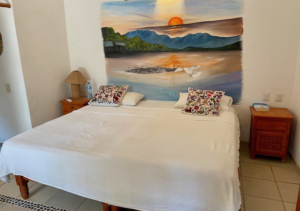 Photo of Bedroom in Barra de Potosi
