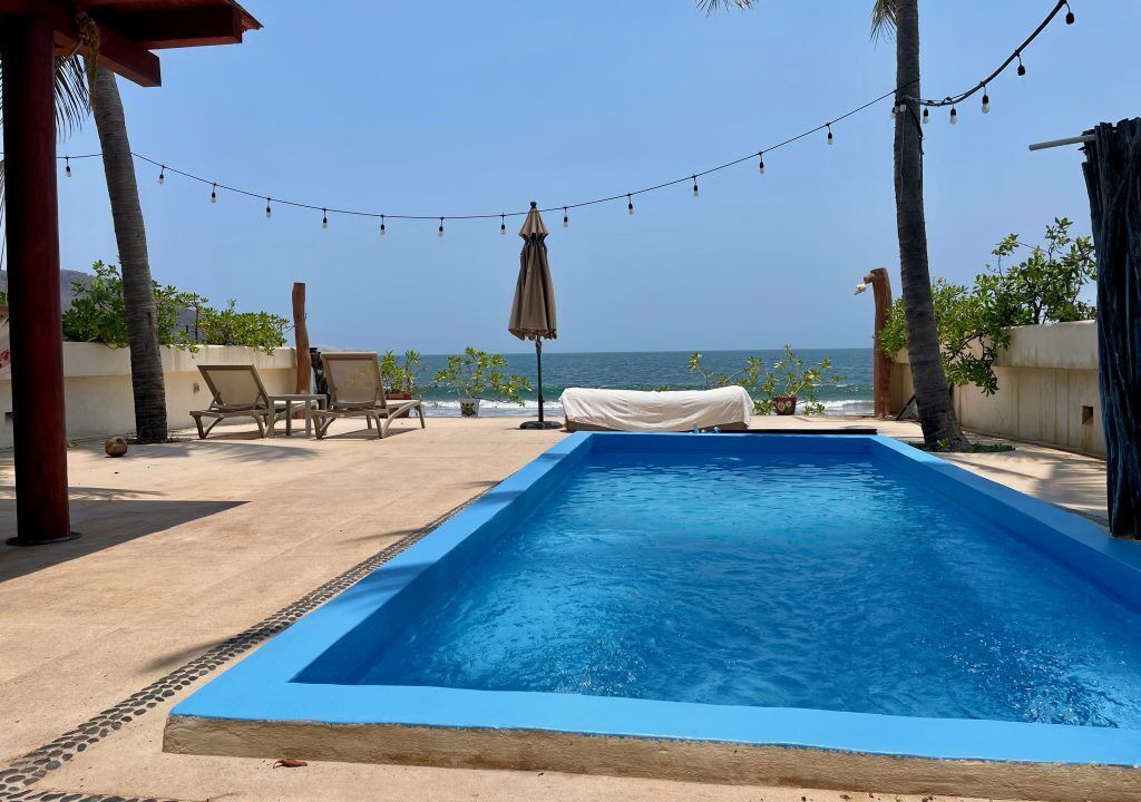 Photo of Outdoor in Barra de Potosi