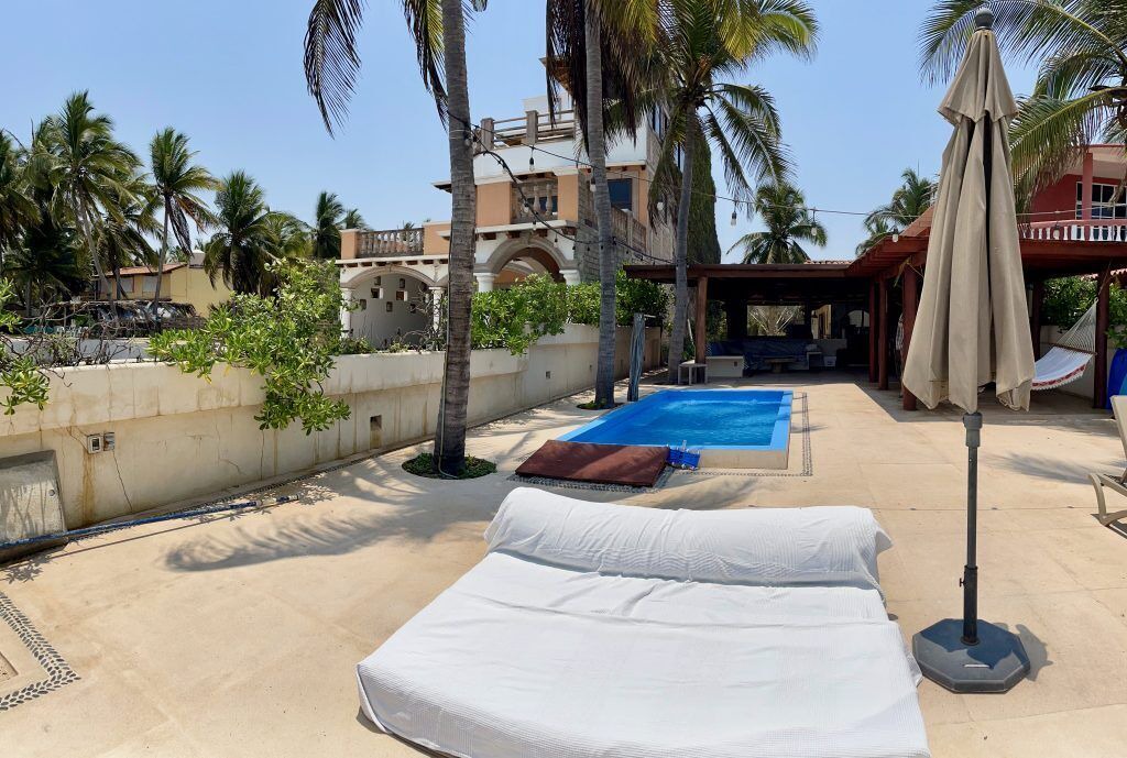 Photo of Outdoor in Barra de Potosi