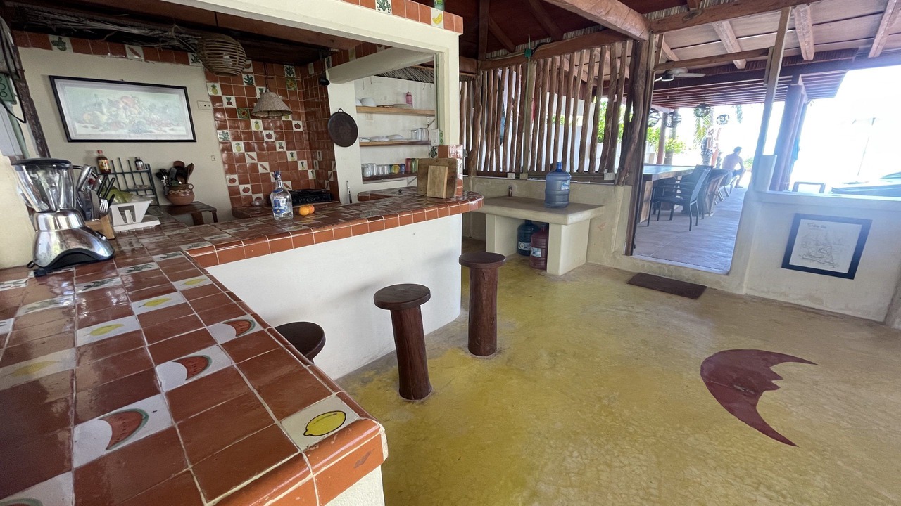 Photo of Others in Barra de Potosi