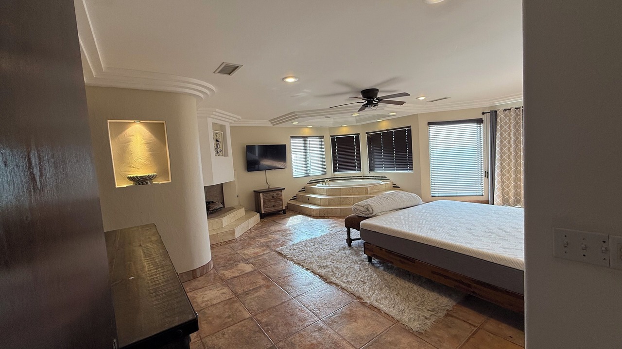 Photo of Bedroom in La Joya