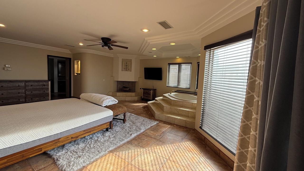 Photo of Bedroom in La Joya