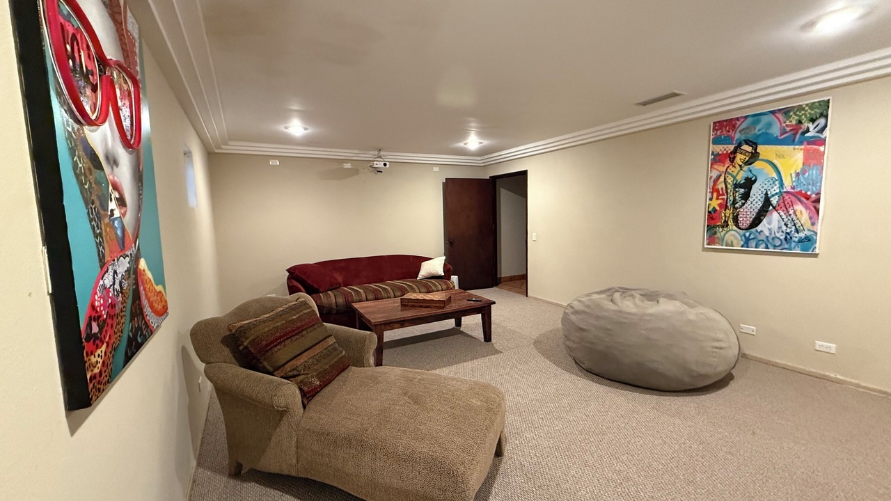 Photo of Livingroom in La Joya