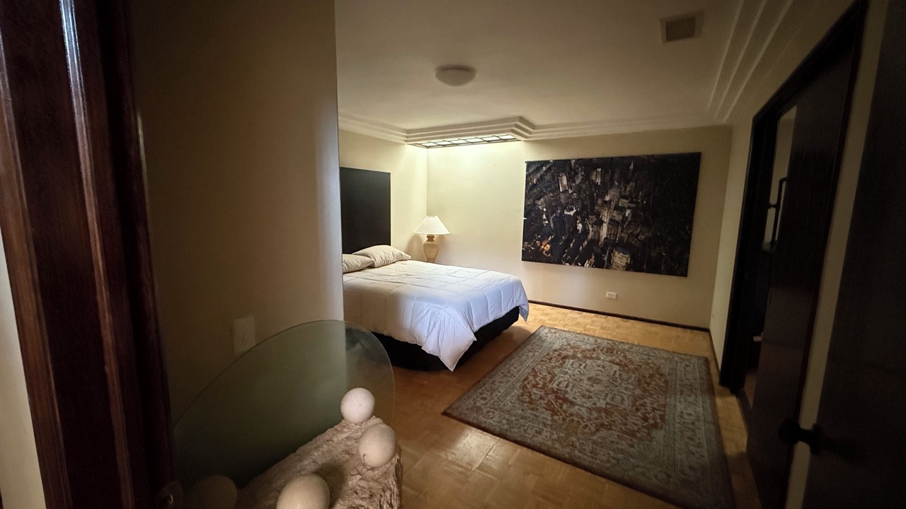 Photo of Bedroom in La Joya
