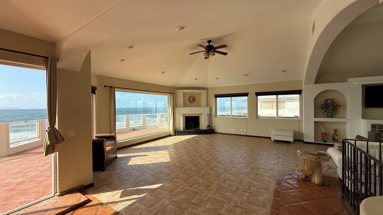 Photo of Livingroom in La Joya