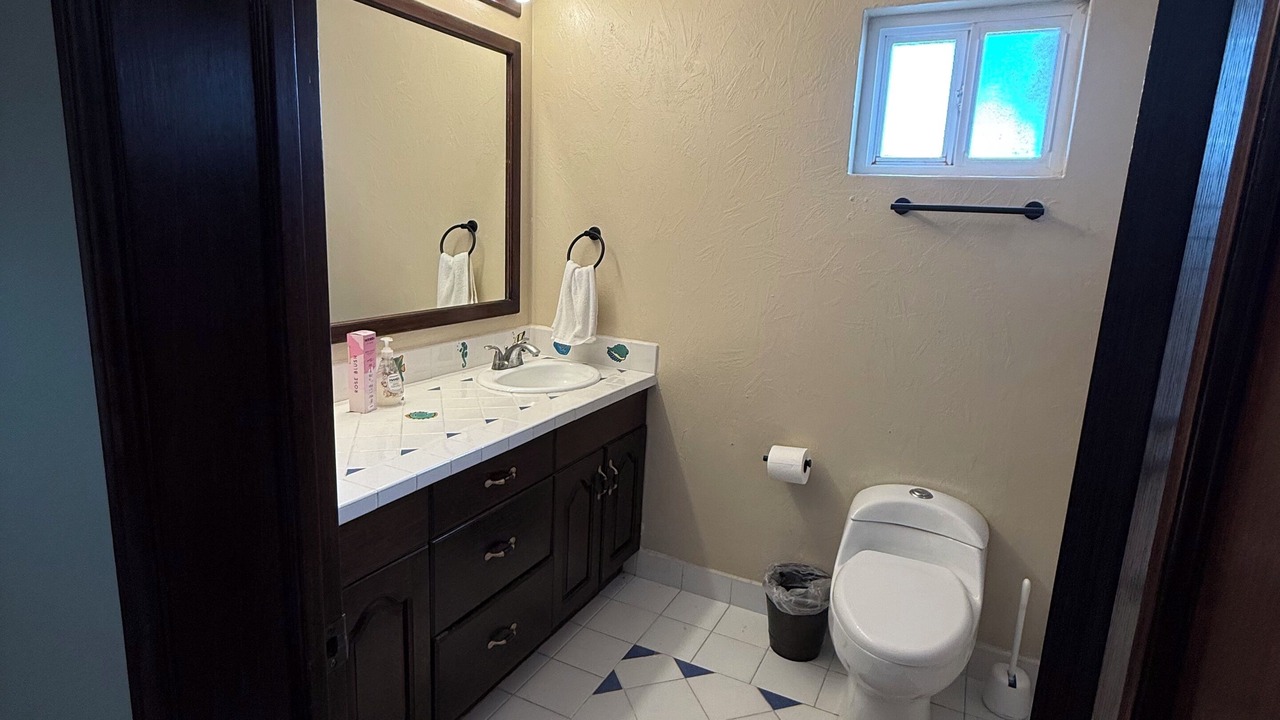 Photo of Bathroom in La Joya