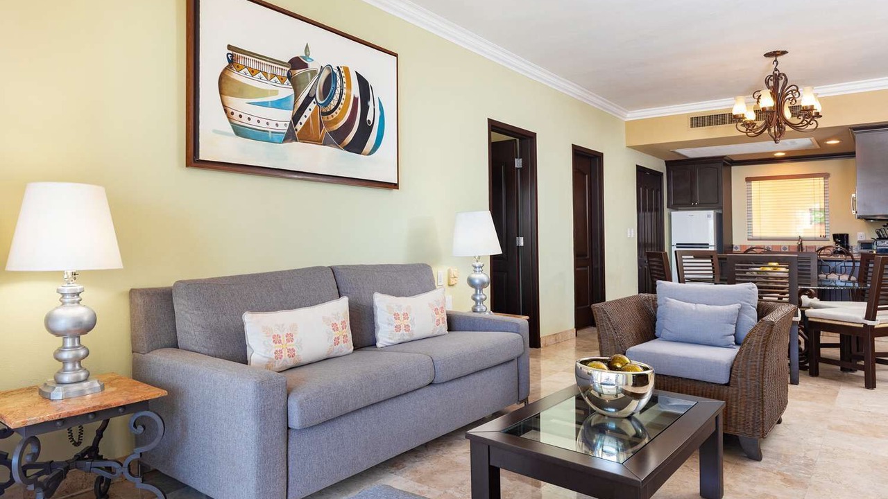 Photo of Livingroom in Flamingos