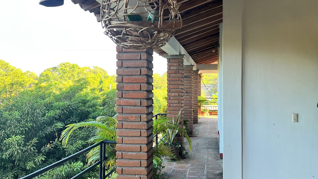Photo of Outdoor in Santo Domingo Zanatepec