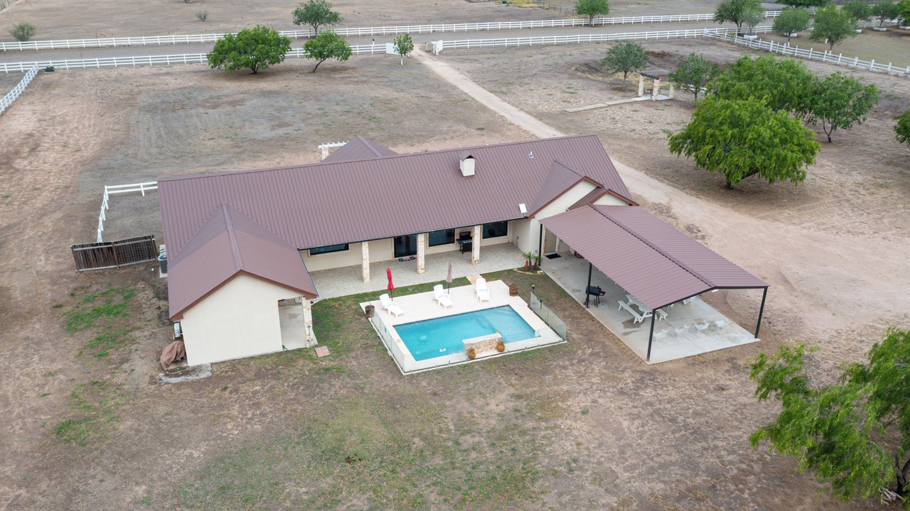 Photo of Outdoor in Hargill