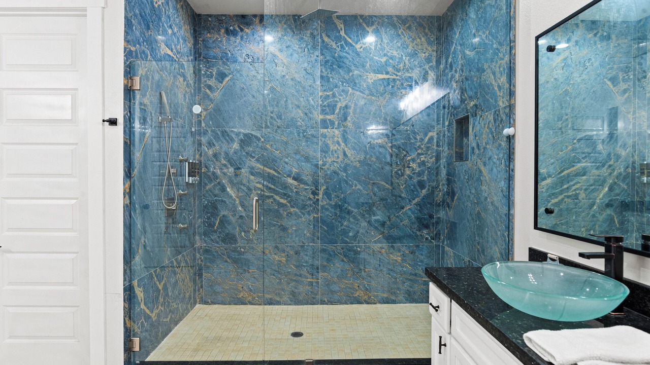 Photo of Bathroom in Hargill